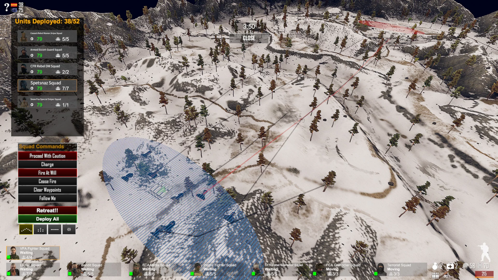 Изображение игры: Freeman: Guerrilla Warfare