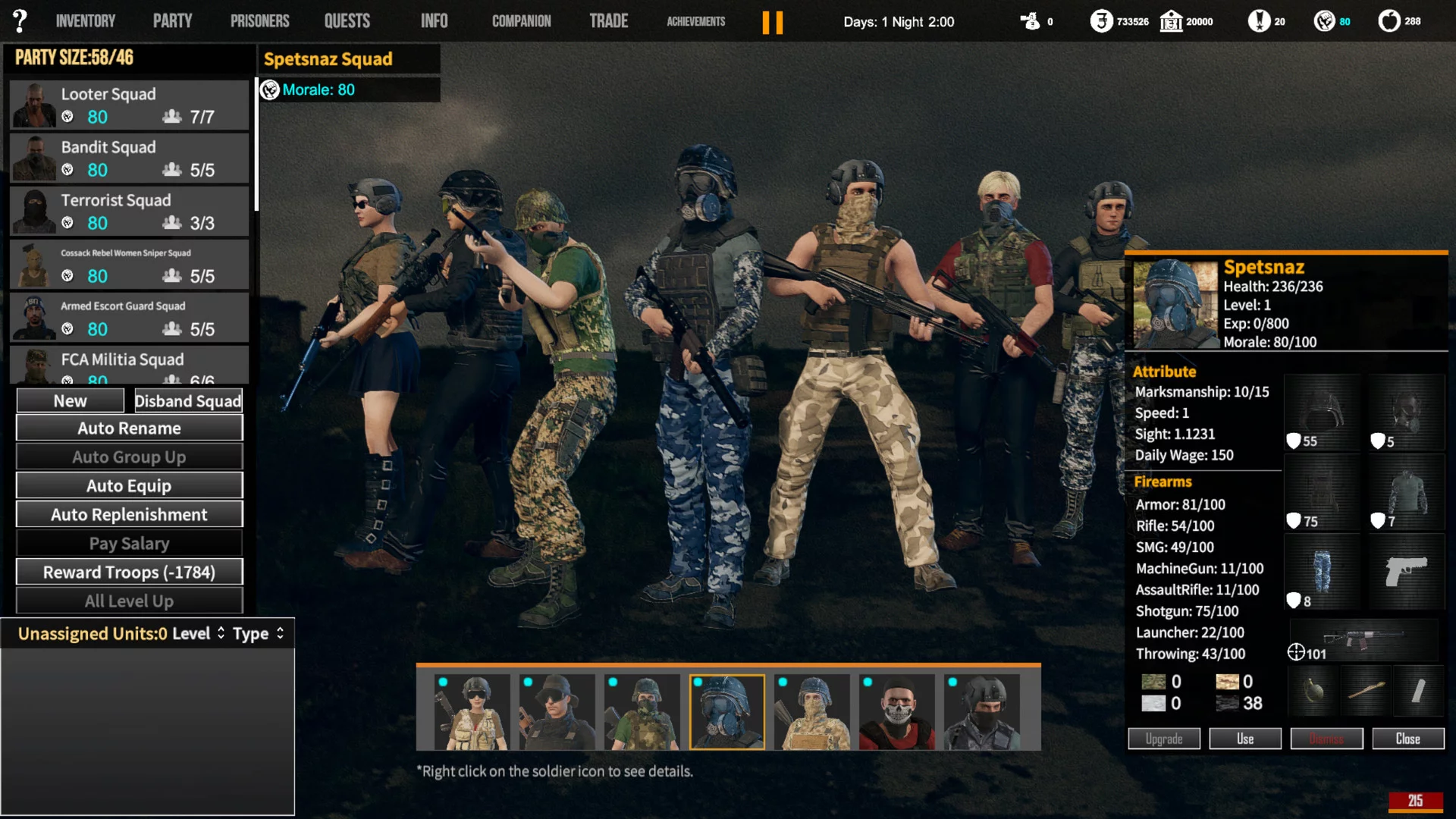 Изображение игры: Freeman: Guerrilla Warfare