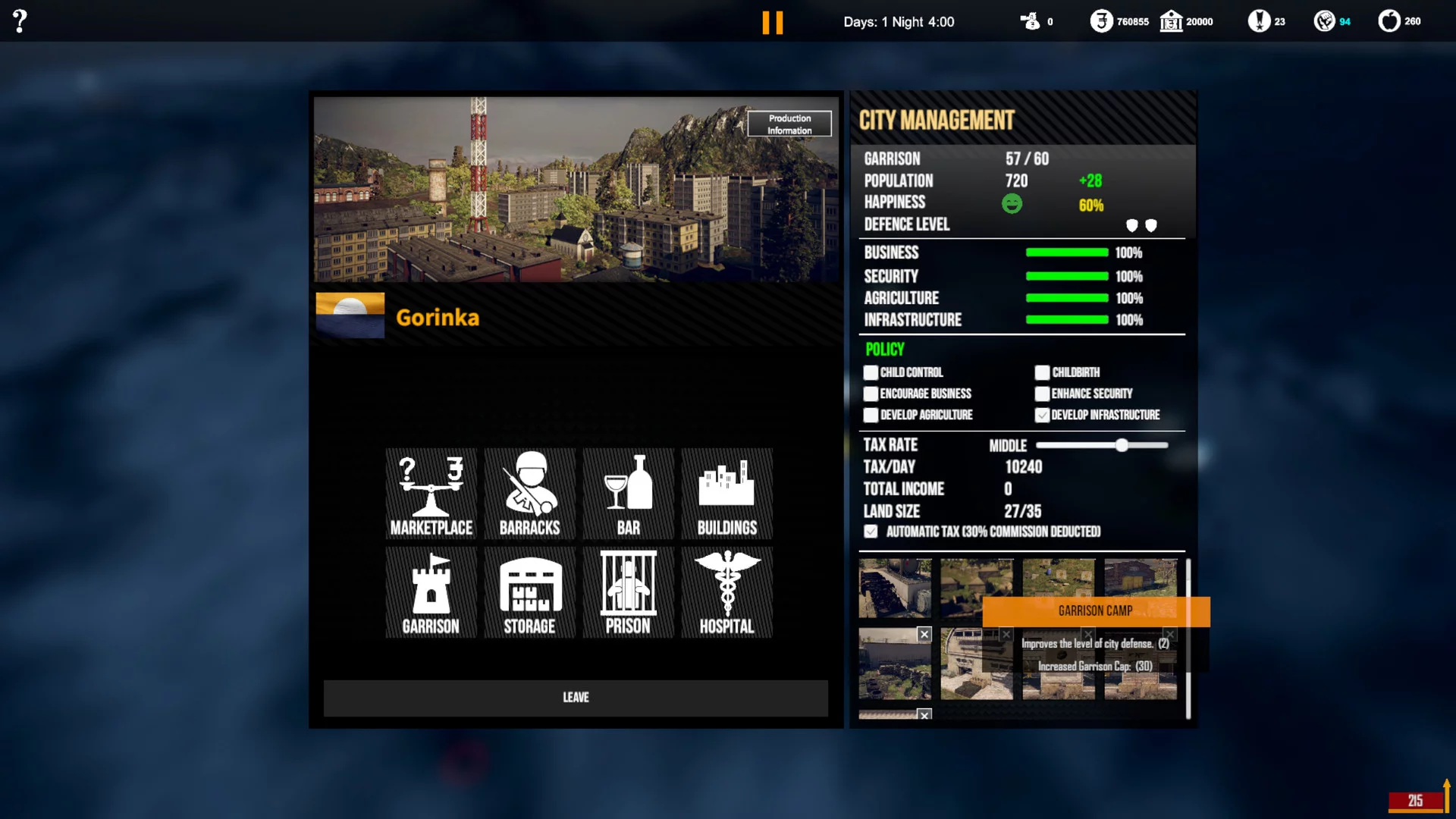 Изображение игры: Freeman: Guerrilla Warfare