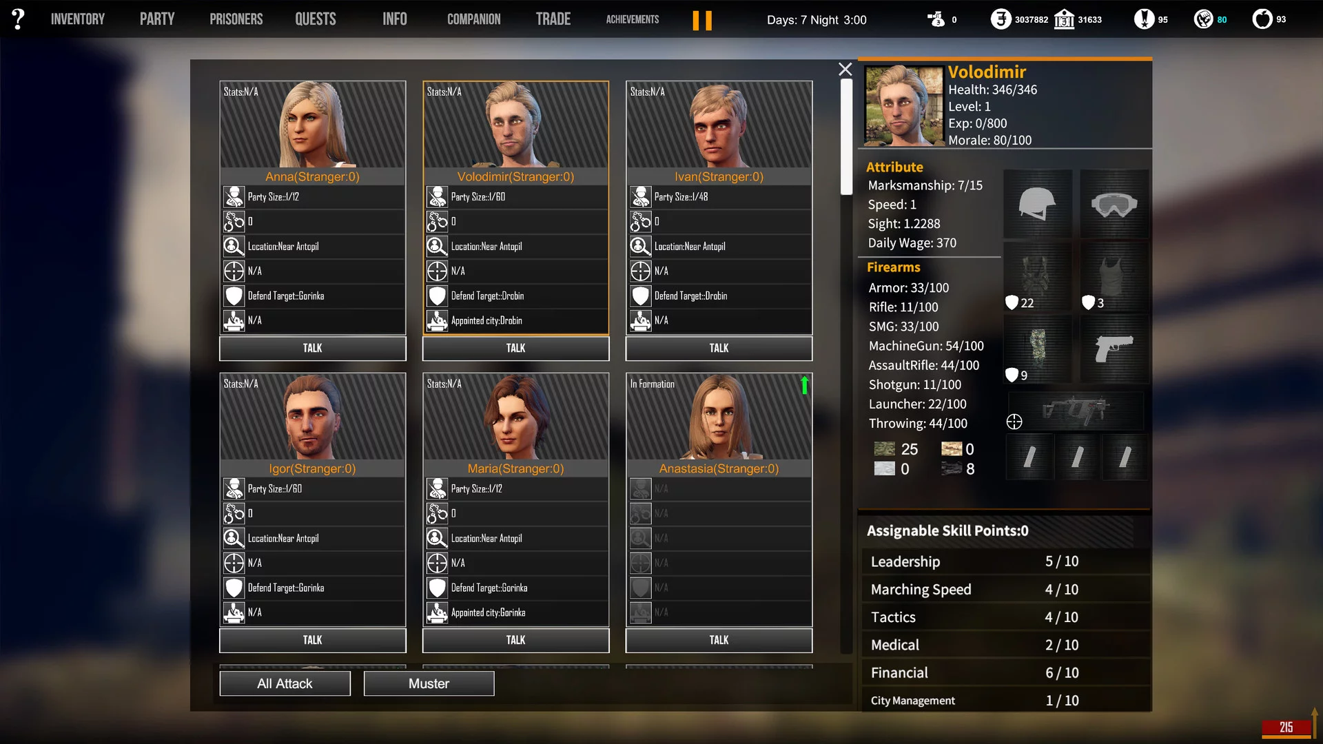 Изображение игры: Freeman: Guerrilla Warfare