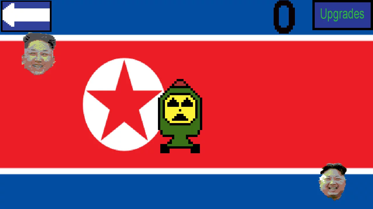 Изображение игры: My Little Bomb