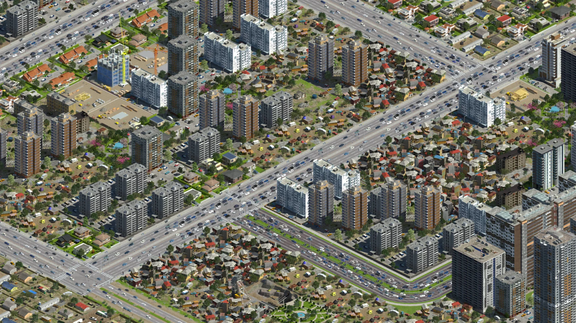 Изображение игры: Citystate