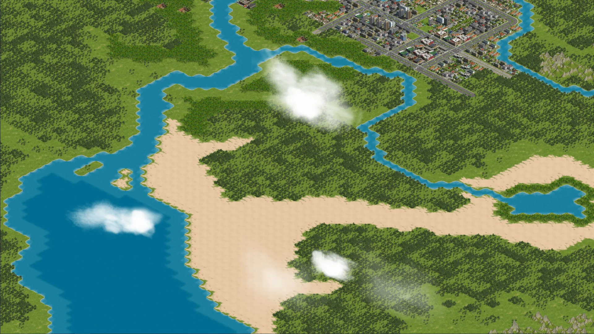 Изображение игры: Citystate