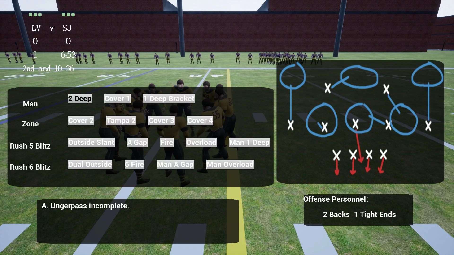 Изображение игры: Pure Football 2018