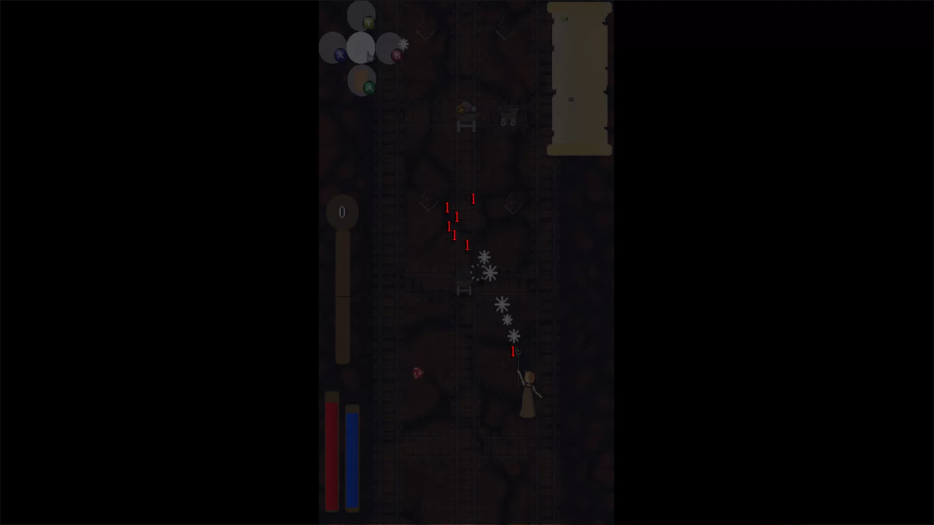 Изображение игры: Sorcerer's Path