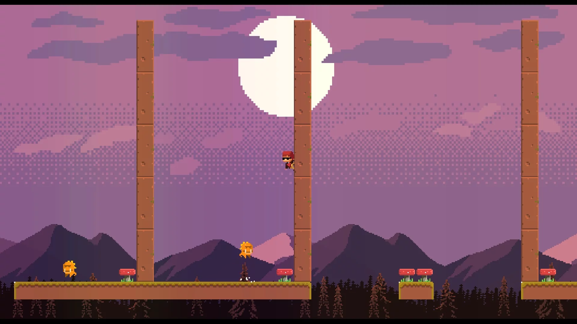 Изображение игры: Dungeon Gambit Boy