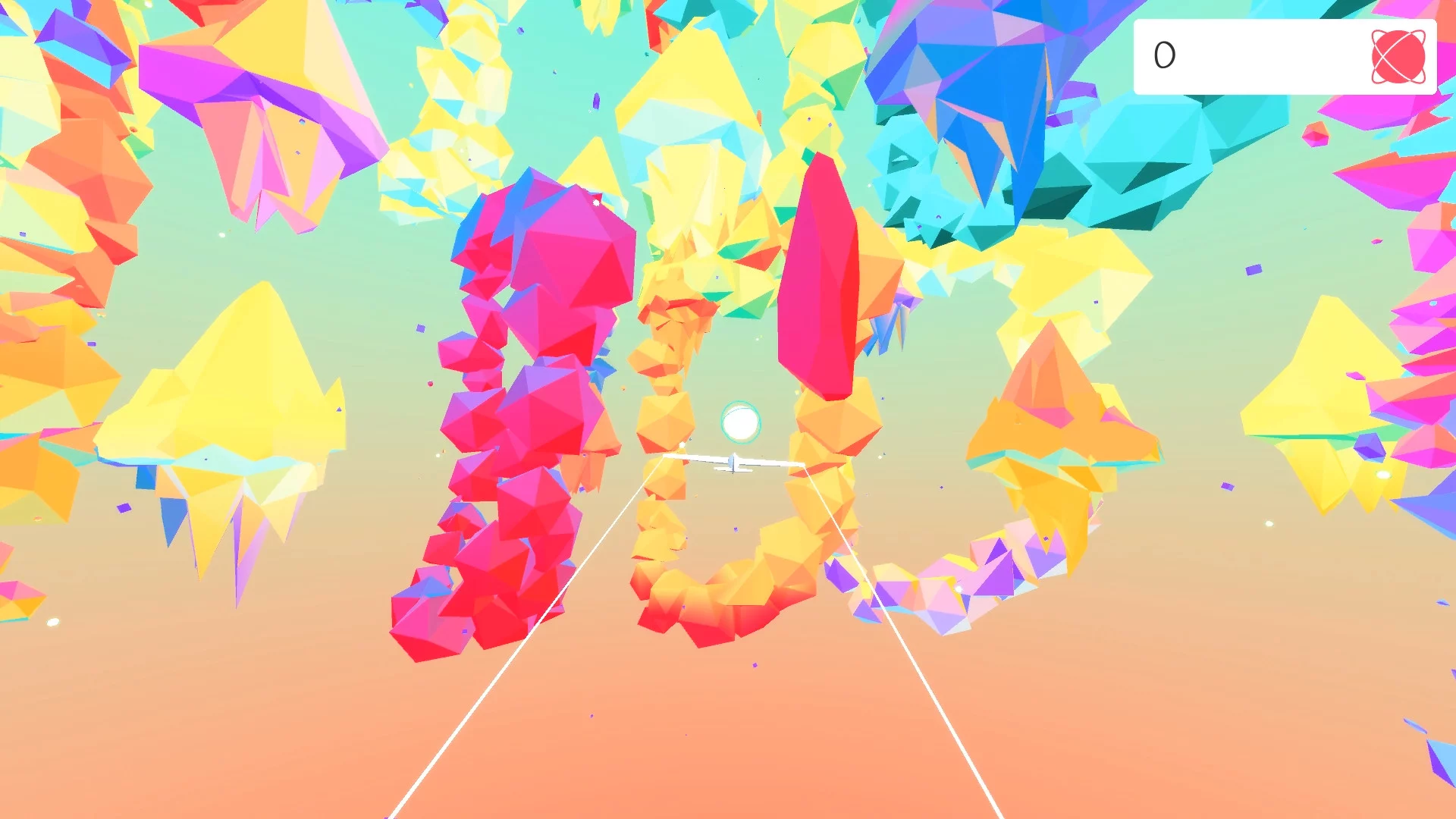Изображение игры: FreeFlight