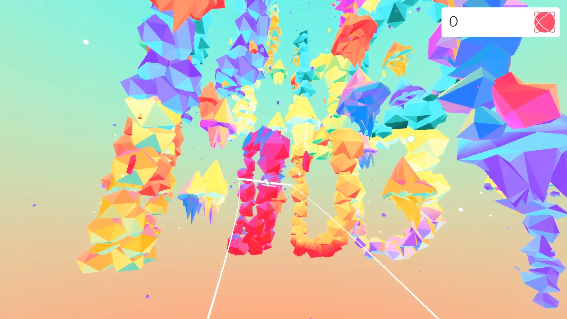 Изображение игры: FreeFlight
