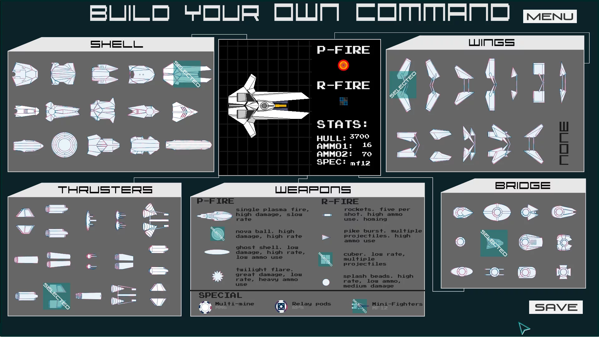 Изображение игры: Fleets of Ascendancy