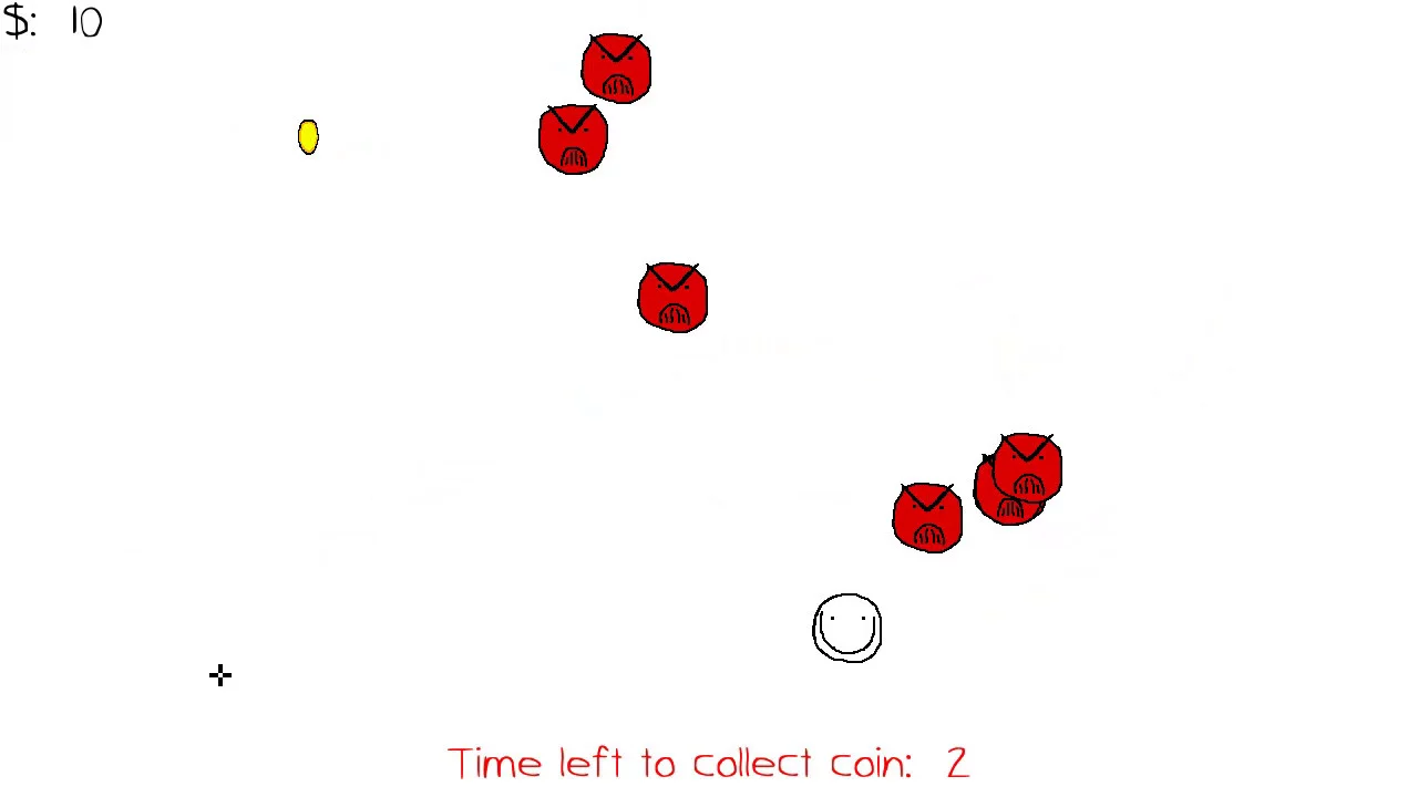 Изображение игры: Champ Against Chumps Upgrade Edition