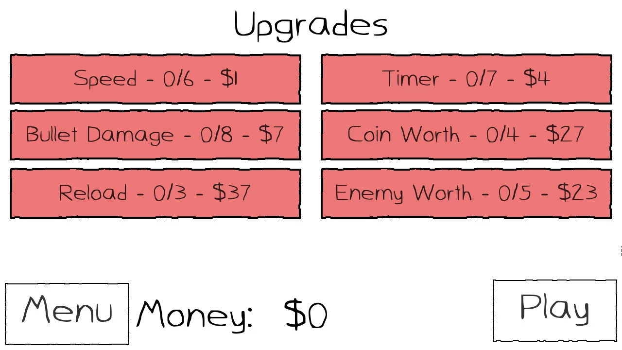 Изображение игры: Champ Against Chumps Upgrade Edition