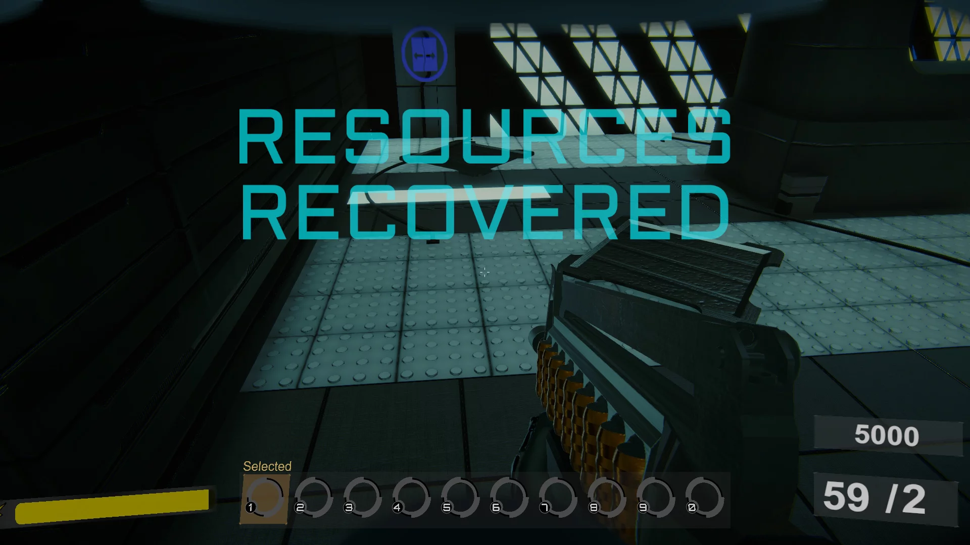 Изображение игры: Entropy 2120