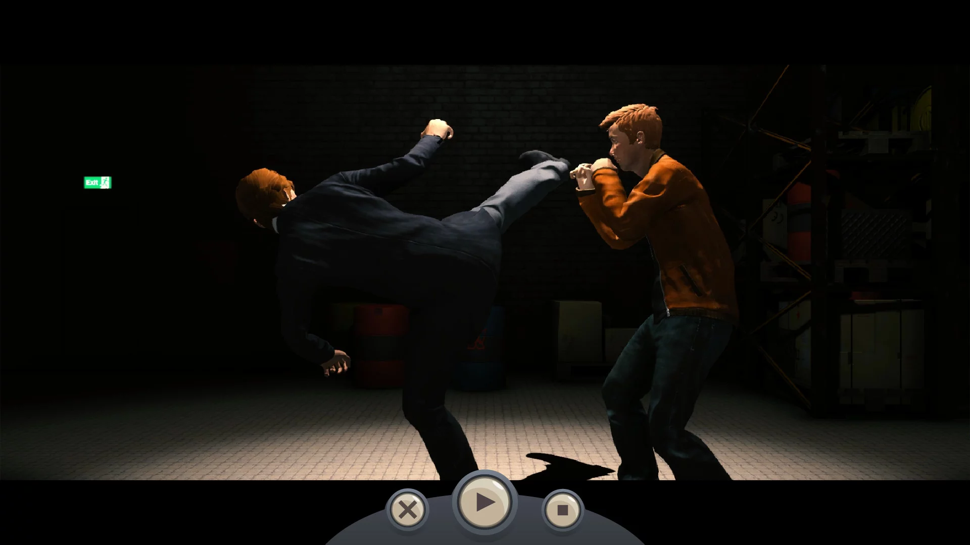 Изображение игры: Filmmaker Tycoon