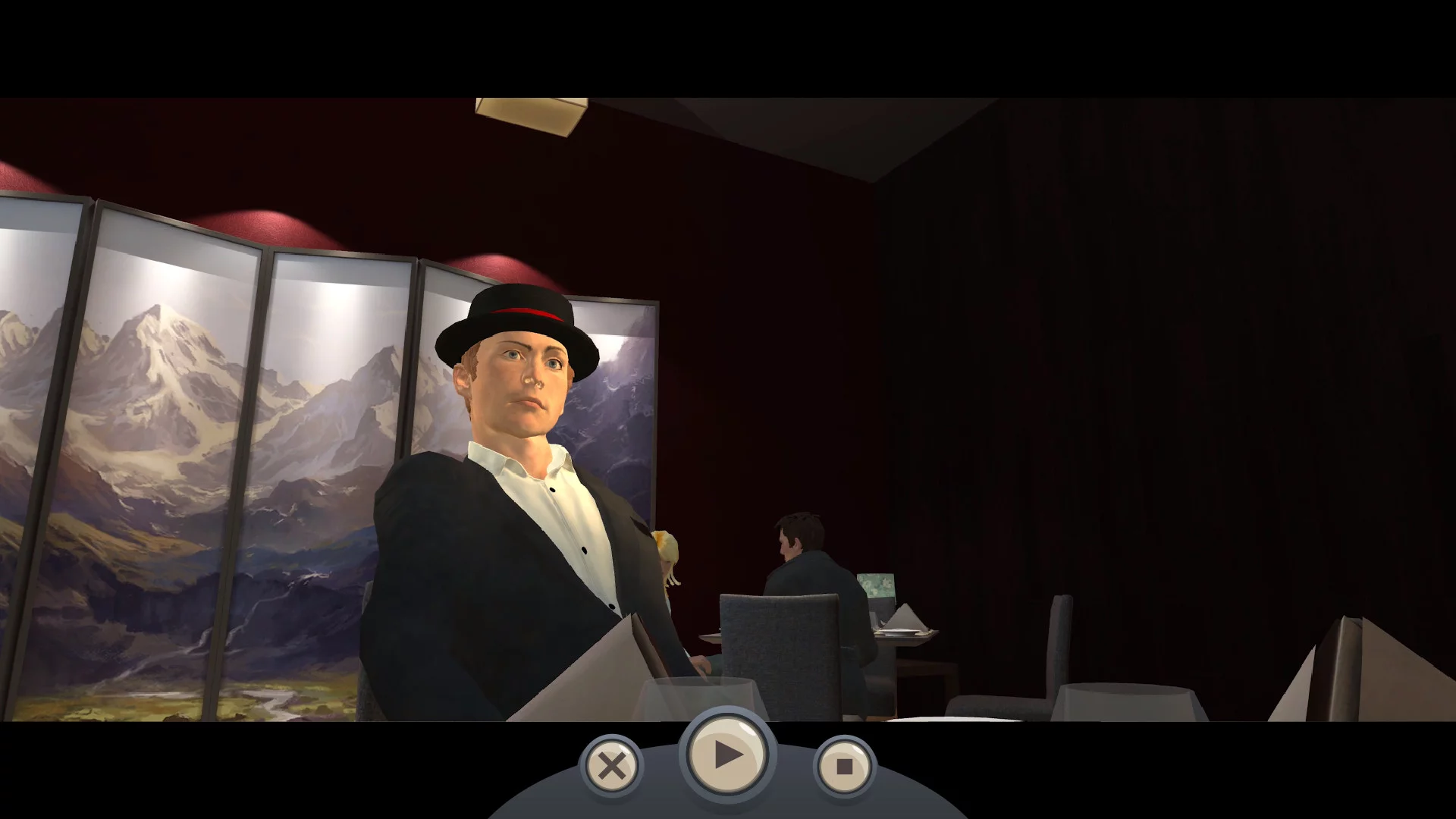 Изображение игры: Filmmaker Tycoon