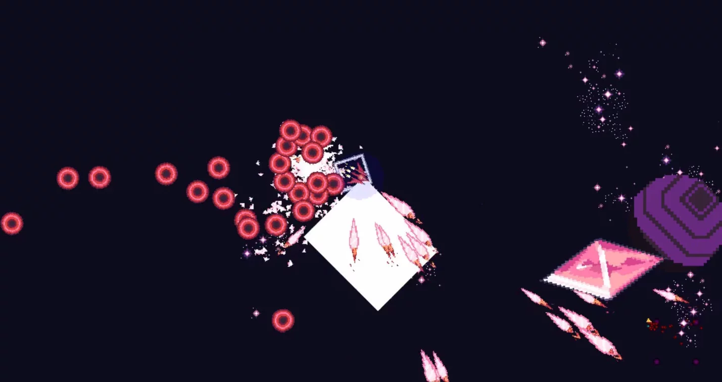 Изображение игры: Hyperbolic Ignition
