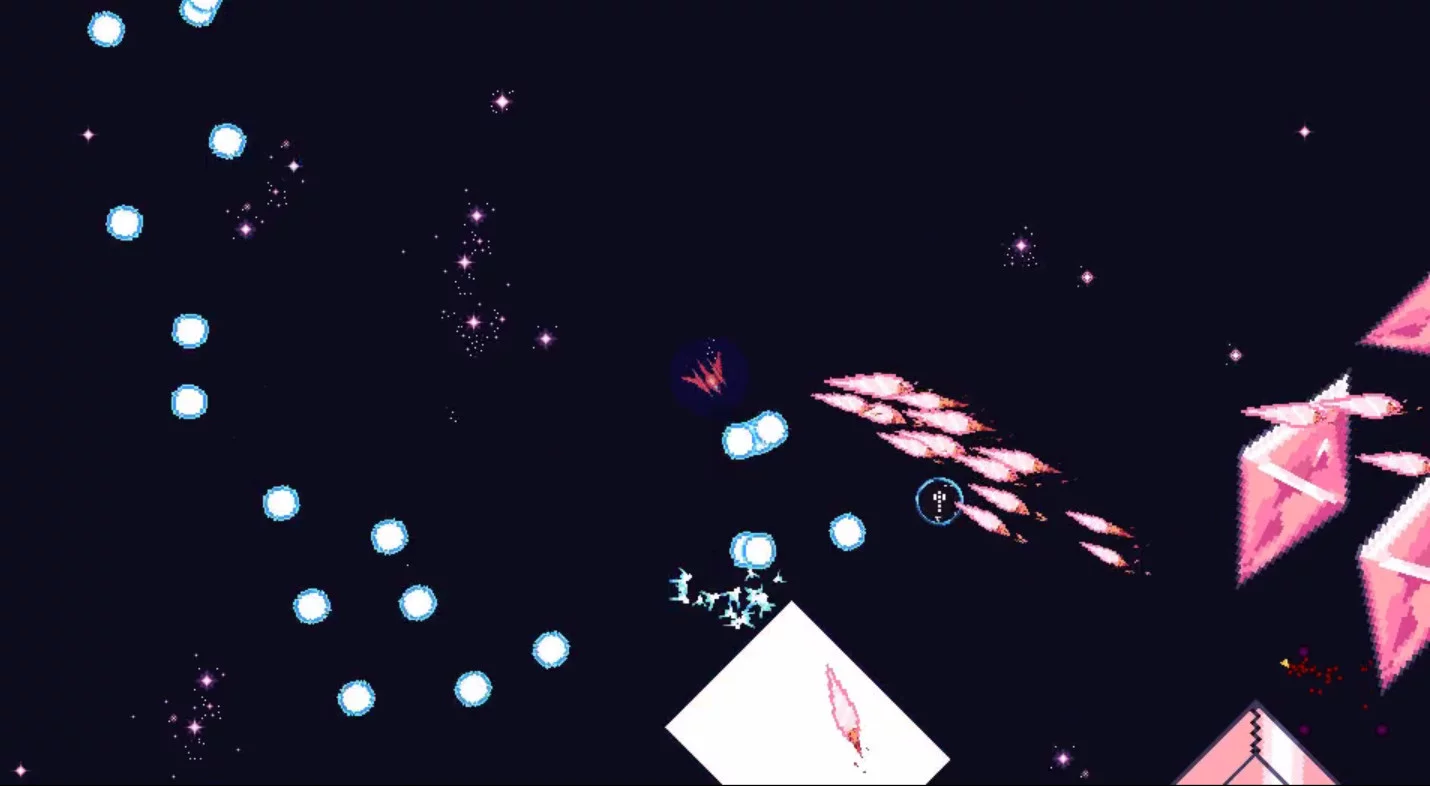 Изображение игры: Hyperbolic Ignition