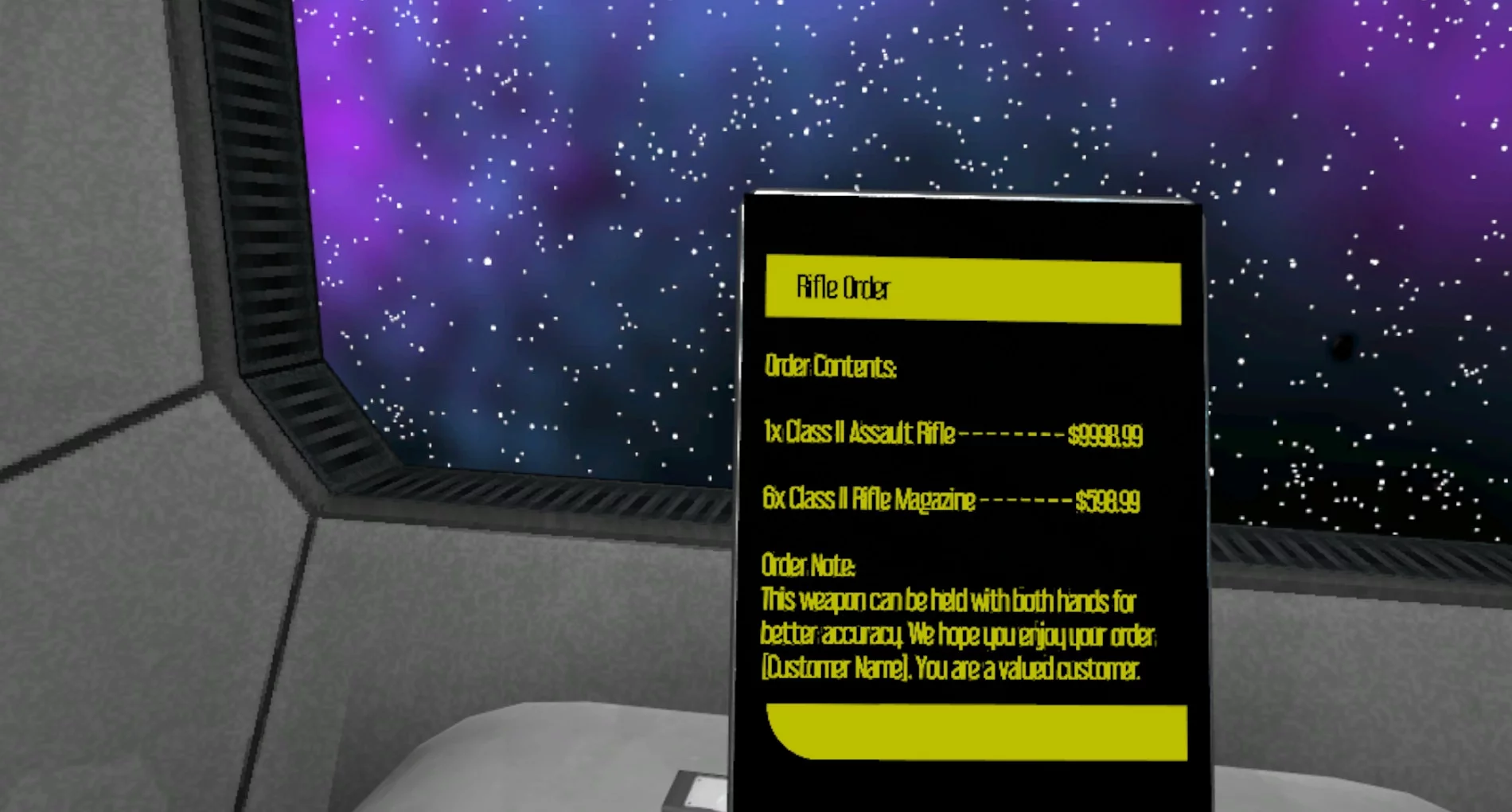Изображение игры: STAR SOD