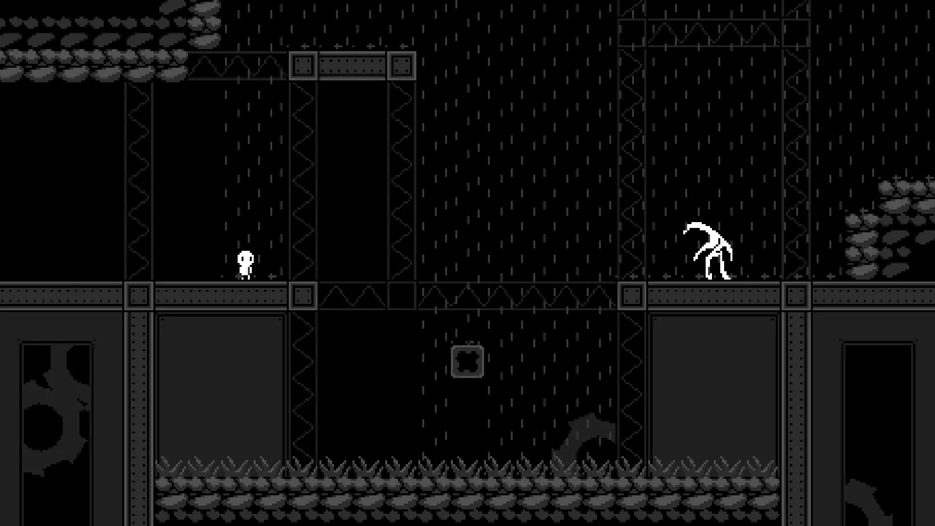 Изображение игры: Squirm