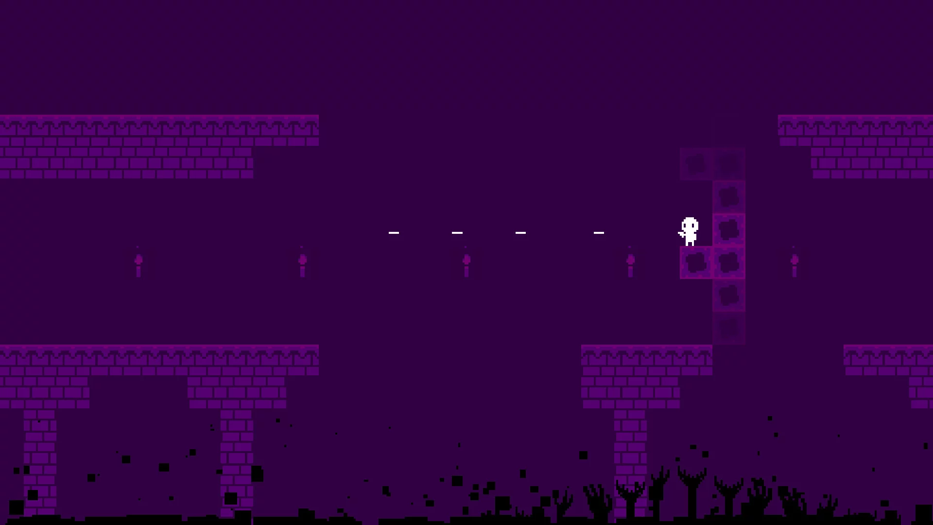 Изображение игры: Squirm