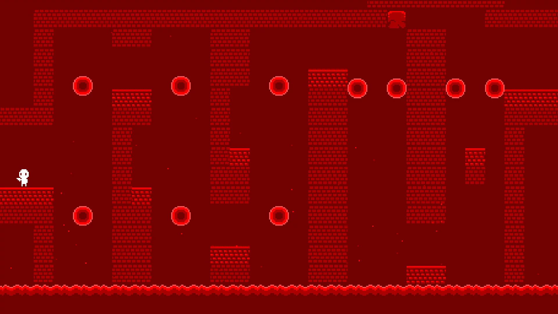 Изображение игры: Squirm