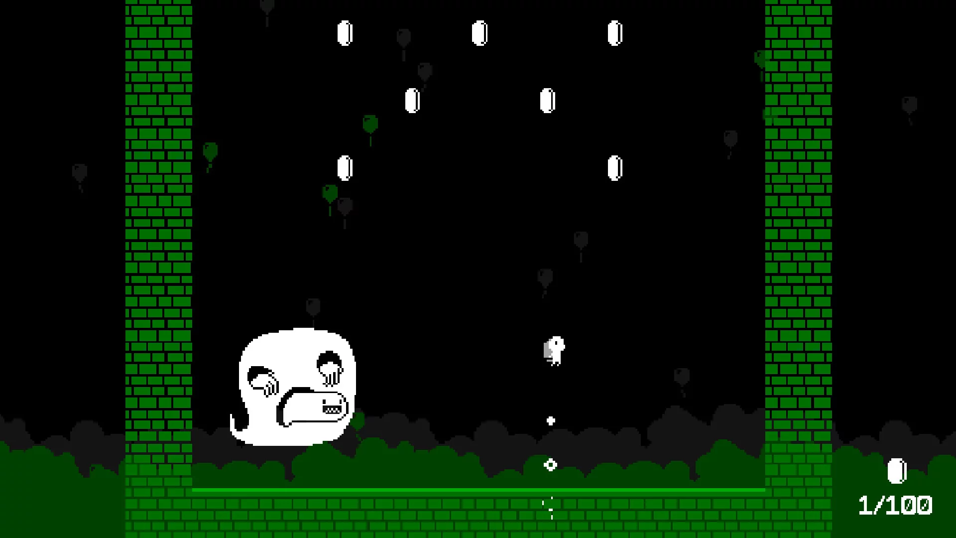 Изображение игры: Squirm
