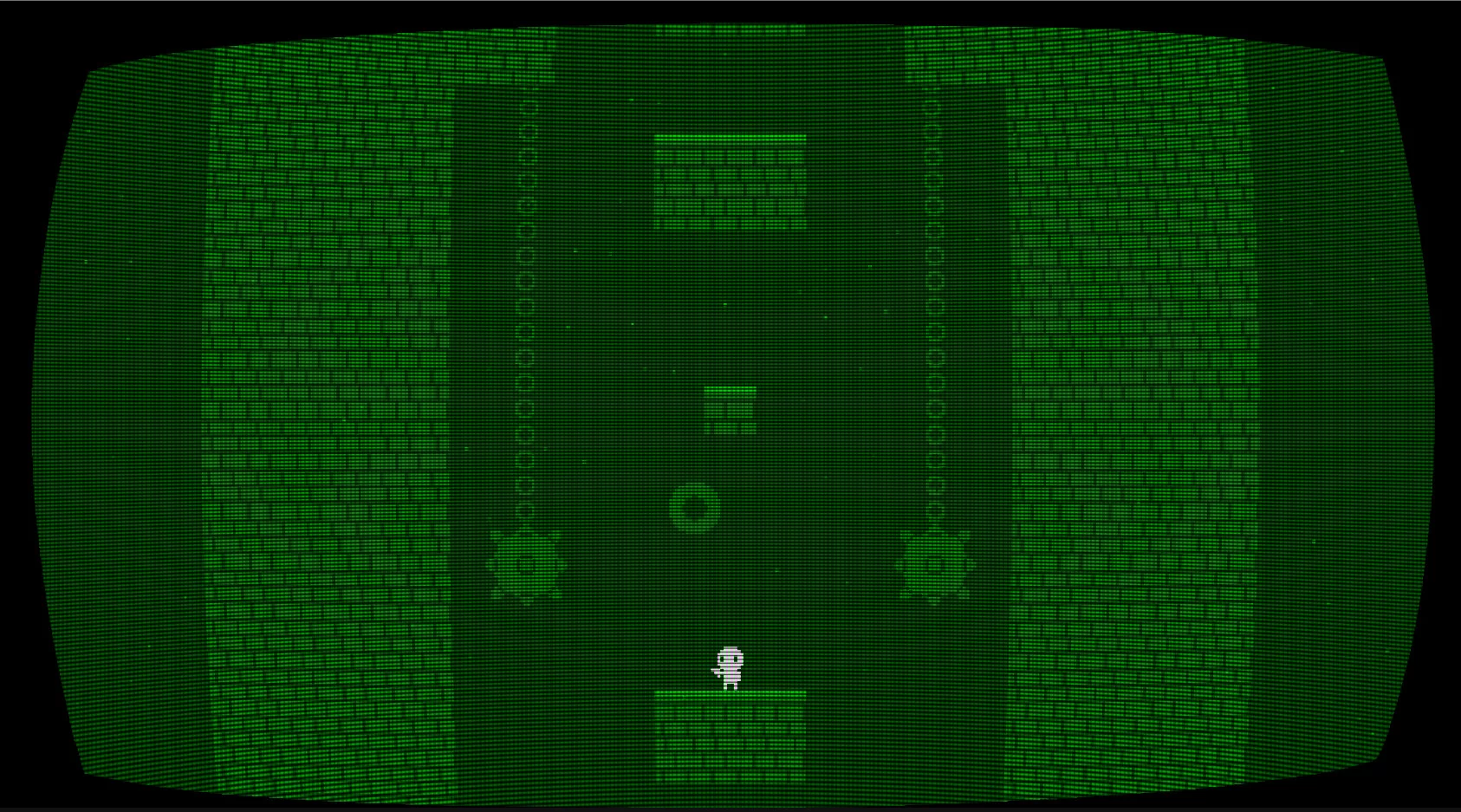 Изображение игры: Squirm