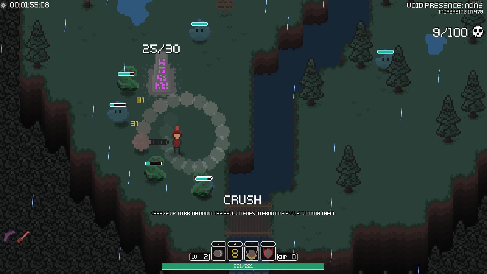 Изображение игры: Outrealm