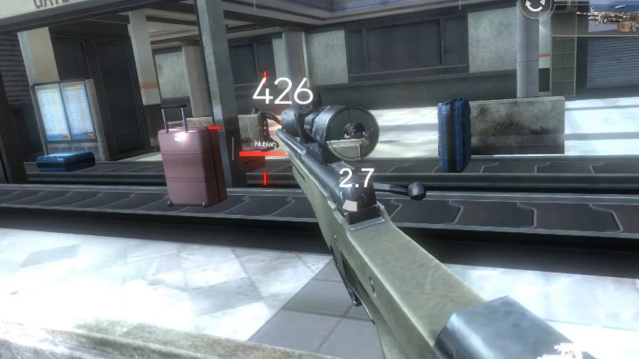 Изображение игры: Realshot