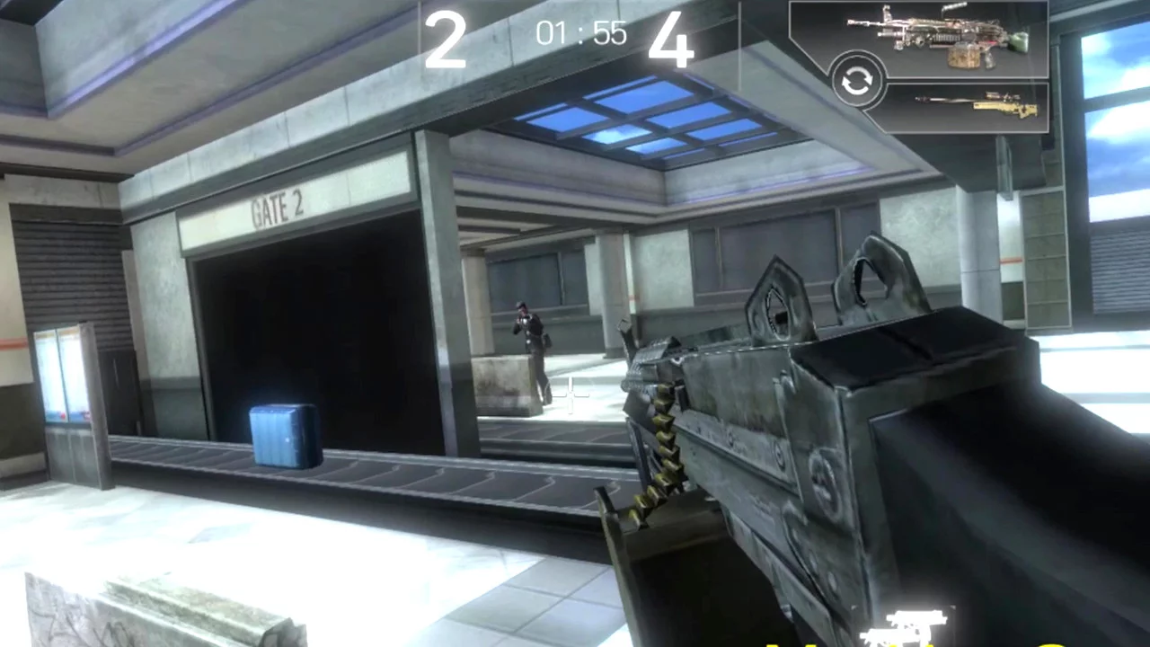 Изображение игры: Realshot