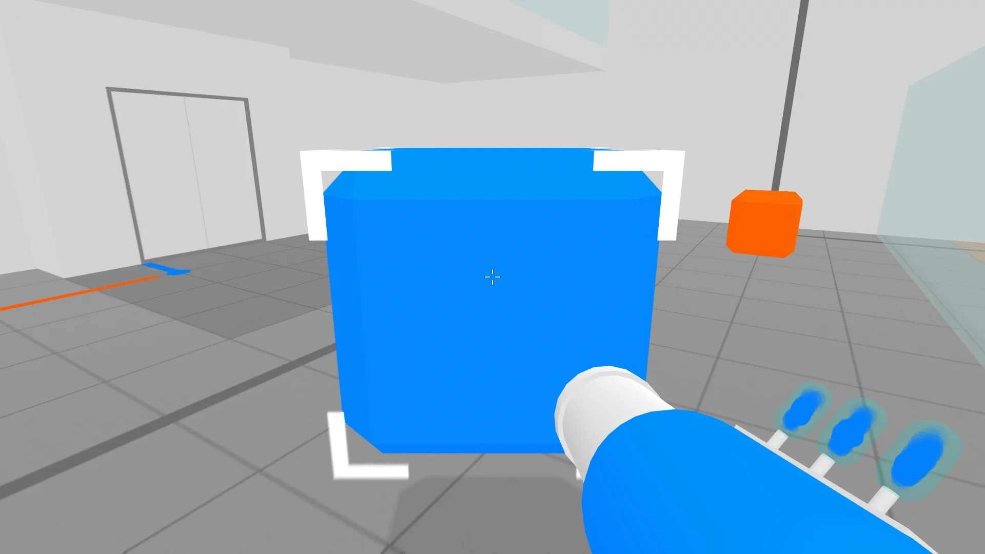 Изображение игры: Paradox Wrench