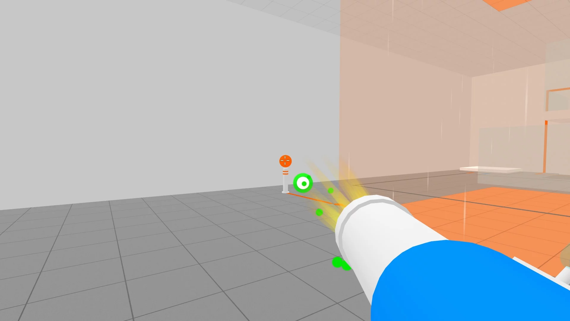 Изображение игры: Paradox Wrench