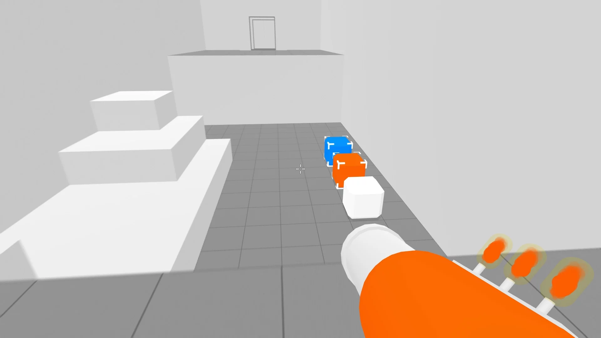Изображение игры: Paradox Wrench