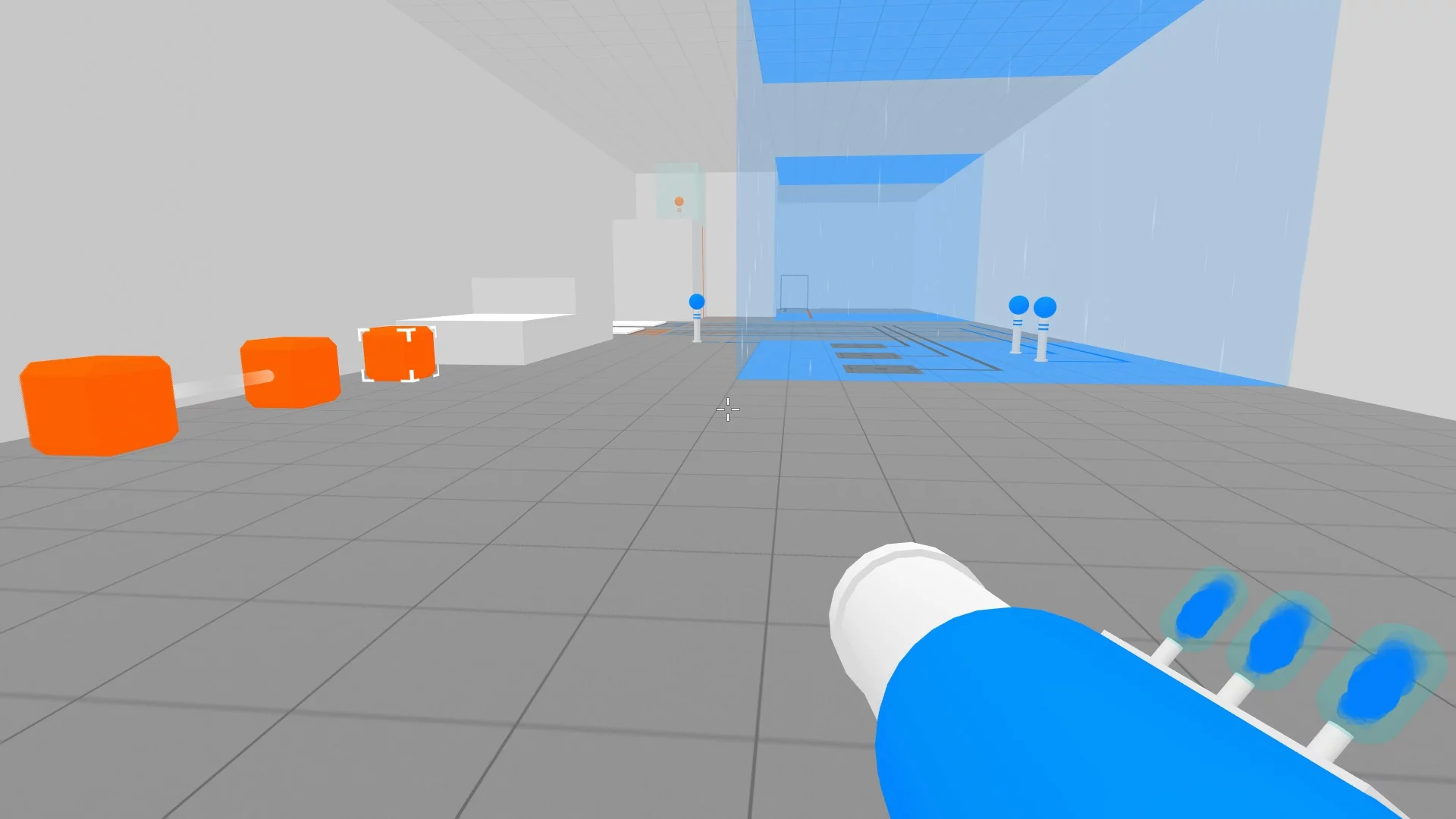 Изображение игры: Paradox Wrench