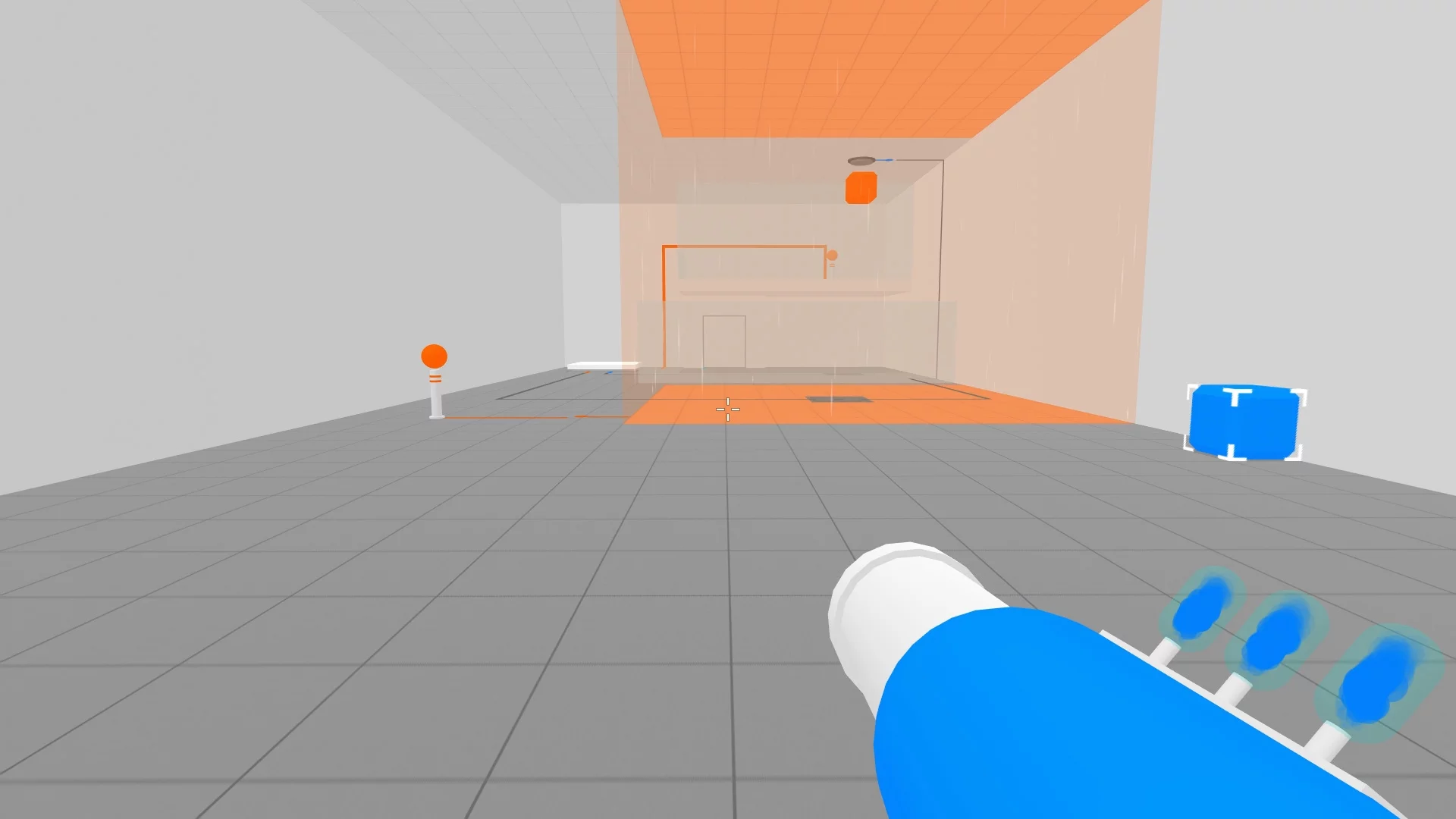 Изображение игры: Paradox Wrench