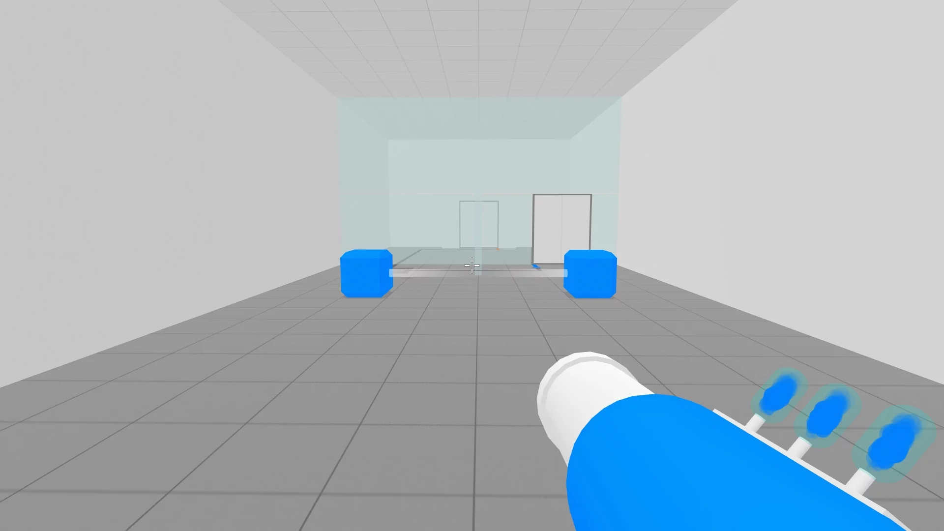 Изображение игры: Paradox Wrench
