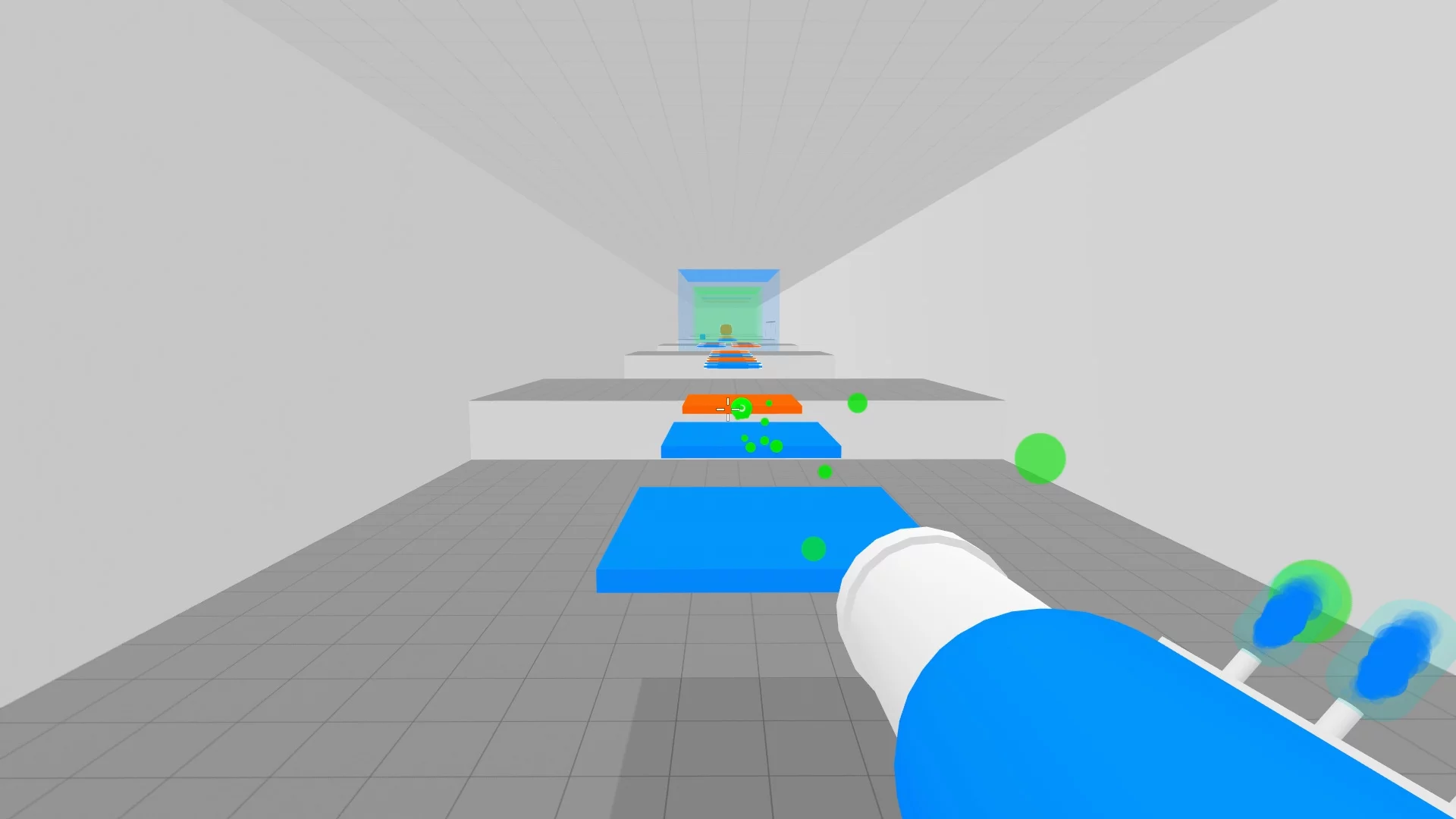 Изображение игры: Paradox Wrench