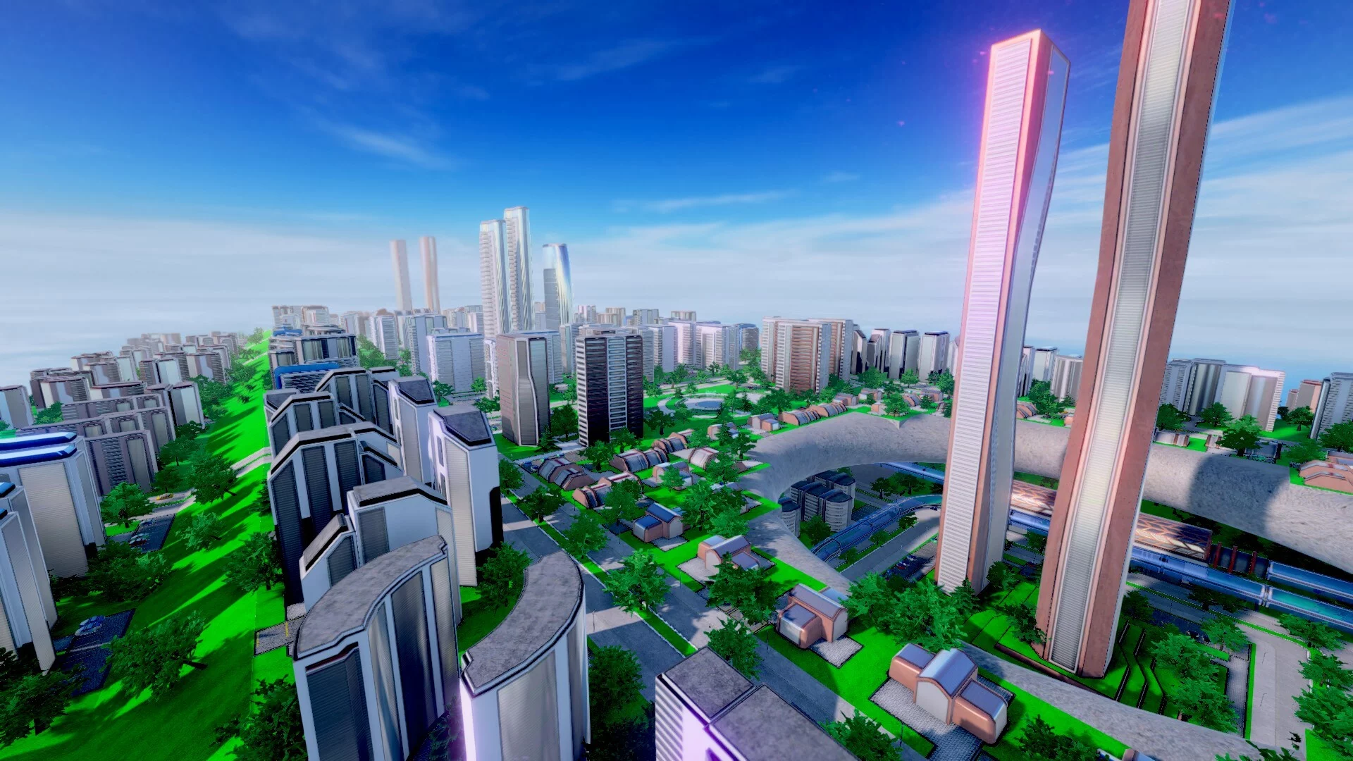 Изображение игры: Atmocity