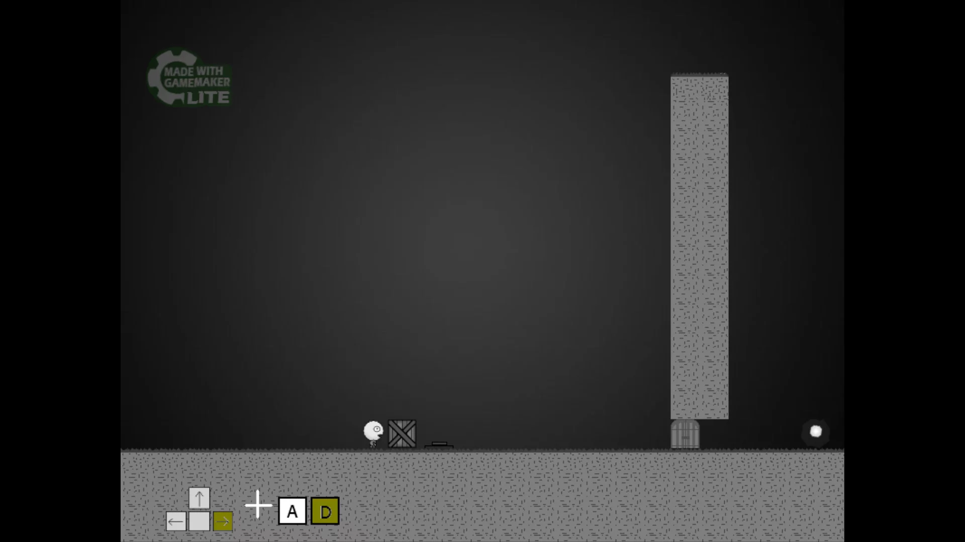 Изображение игры: Dangerous Level
