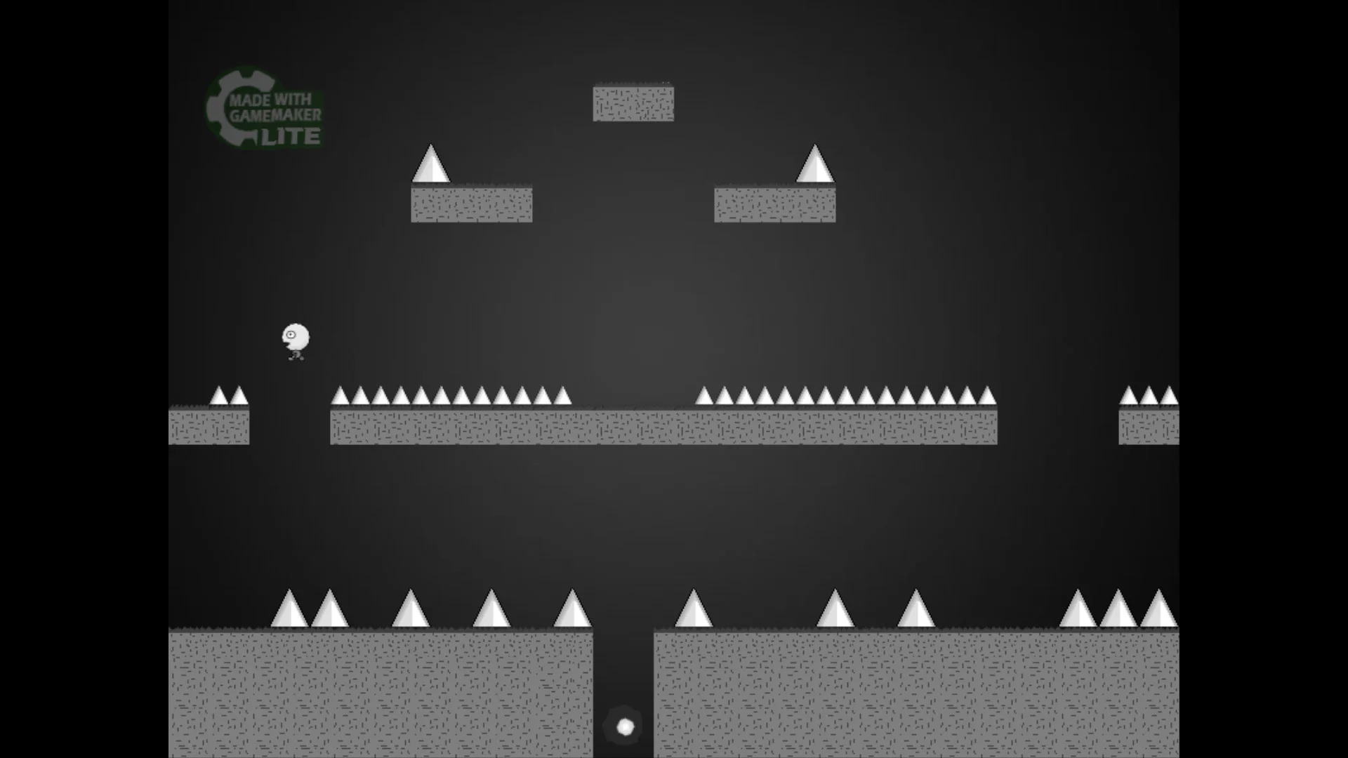 Изображение игры: Dangerous Level