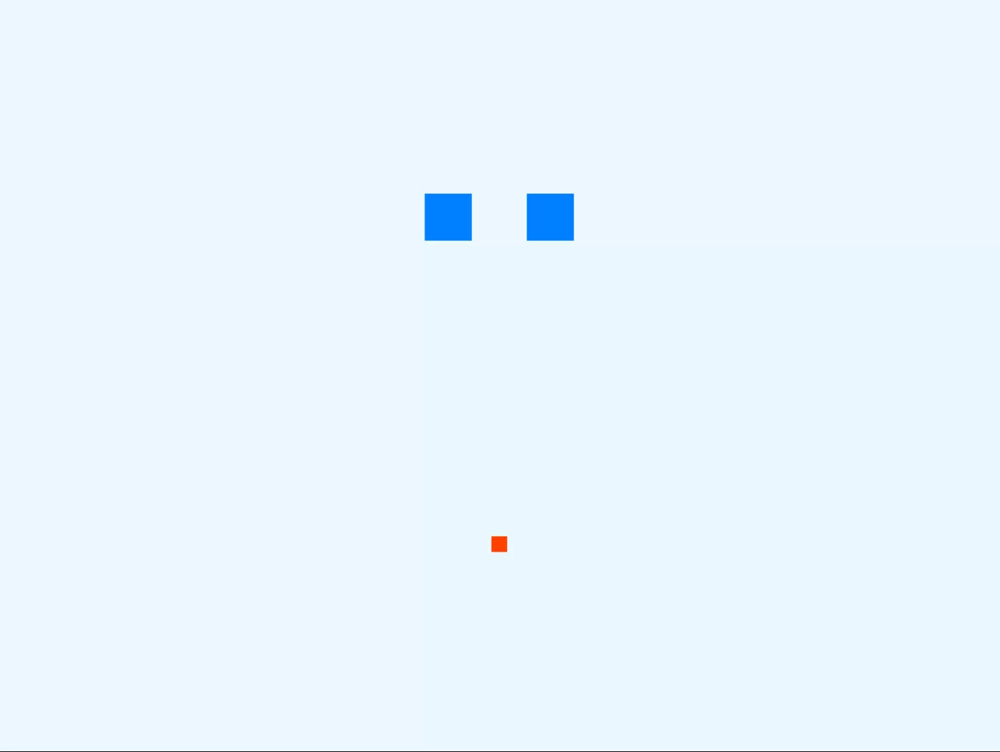 Изображение игры: Space Between Worlds