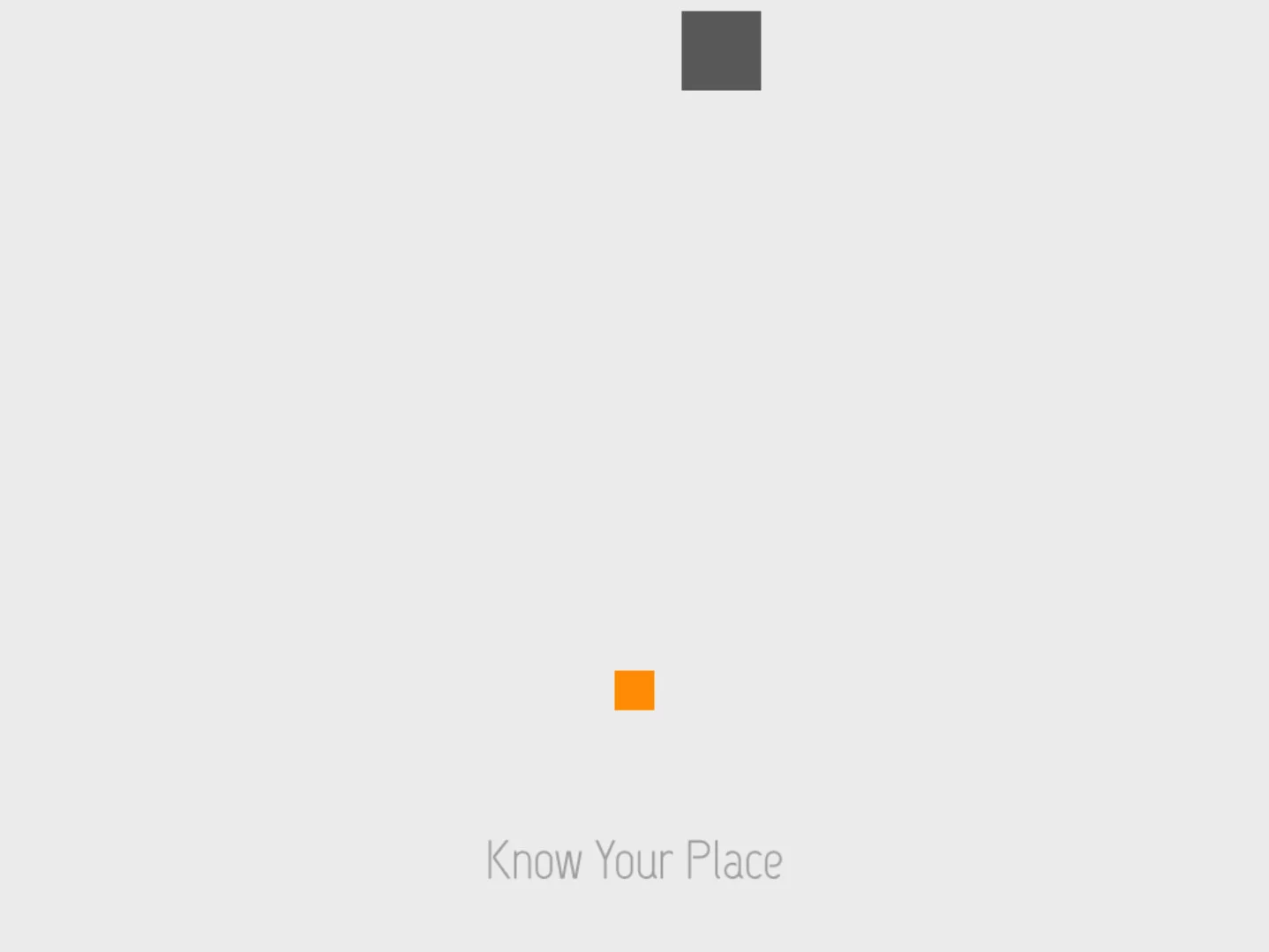 Изображение игры: Space Between Worlds