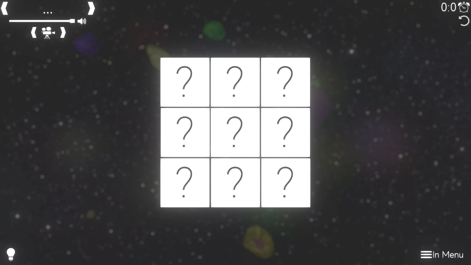 Изображение игры: True Puzzle