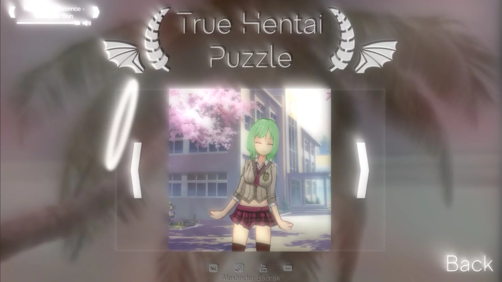 Изображение игры: True Puzzle