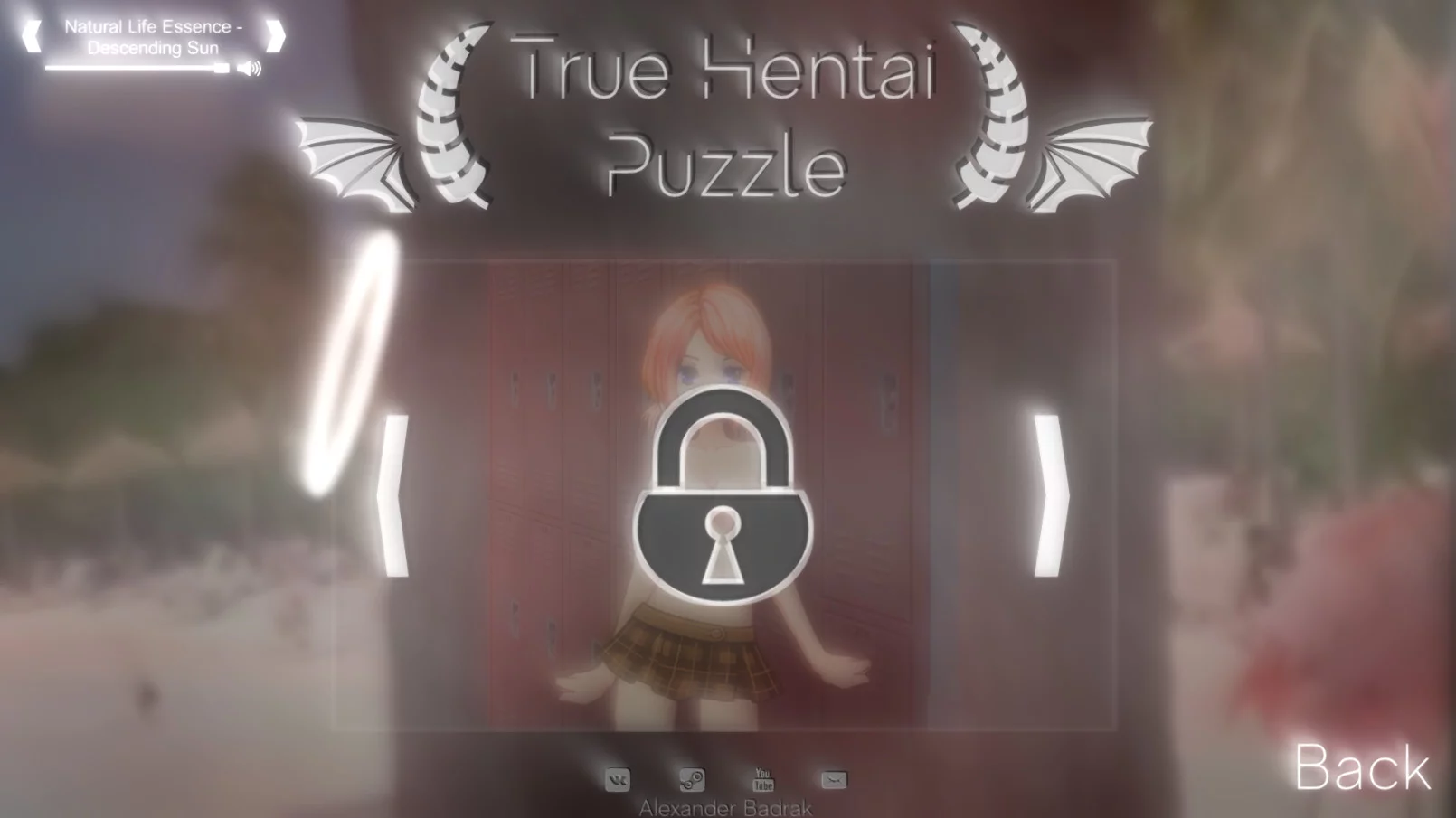 Изображение игры: True Puzzle