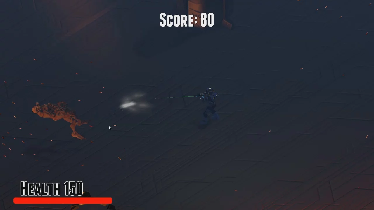 Изображение игры: Stranded Alone