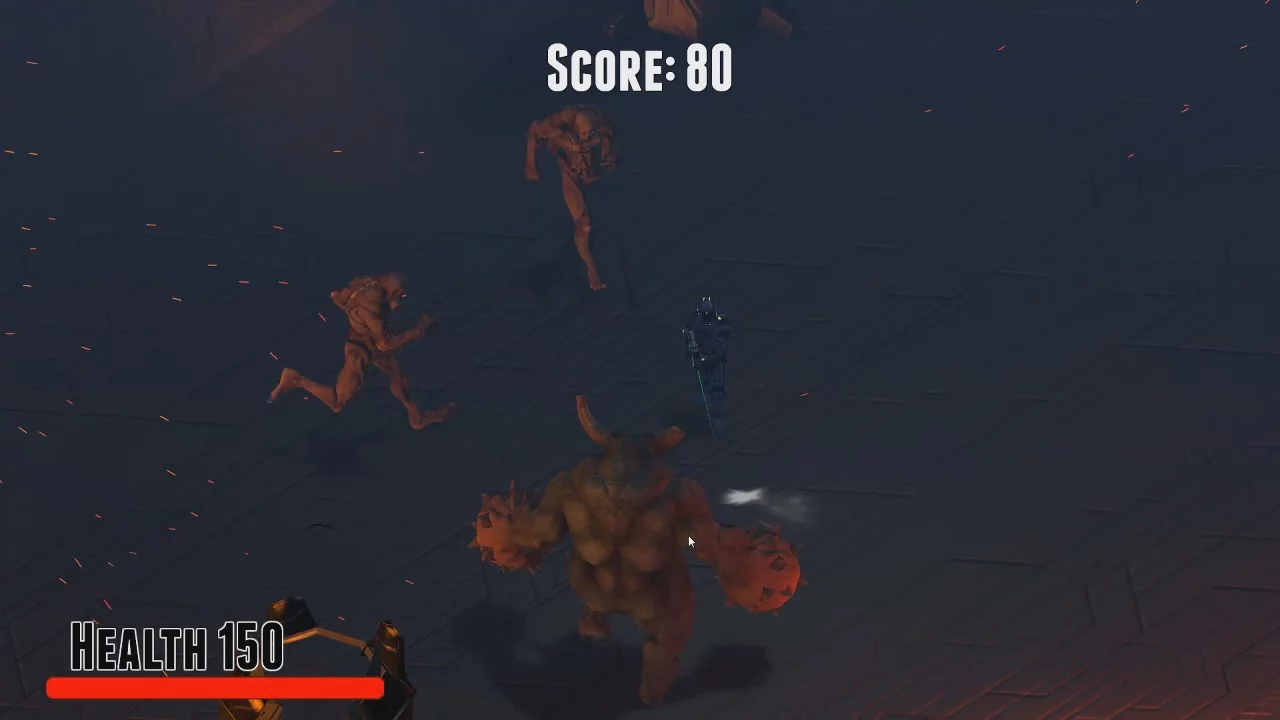 Изображение игры: Stranded Alone