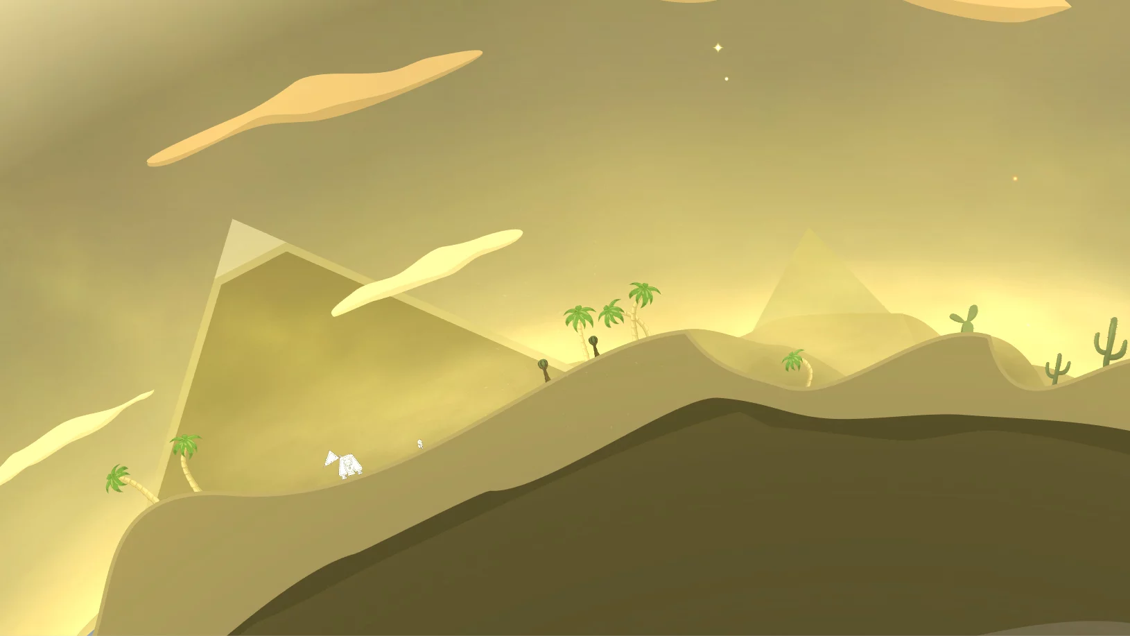 Изображение игры: Space Bob vs. The Replicons