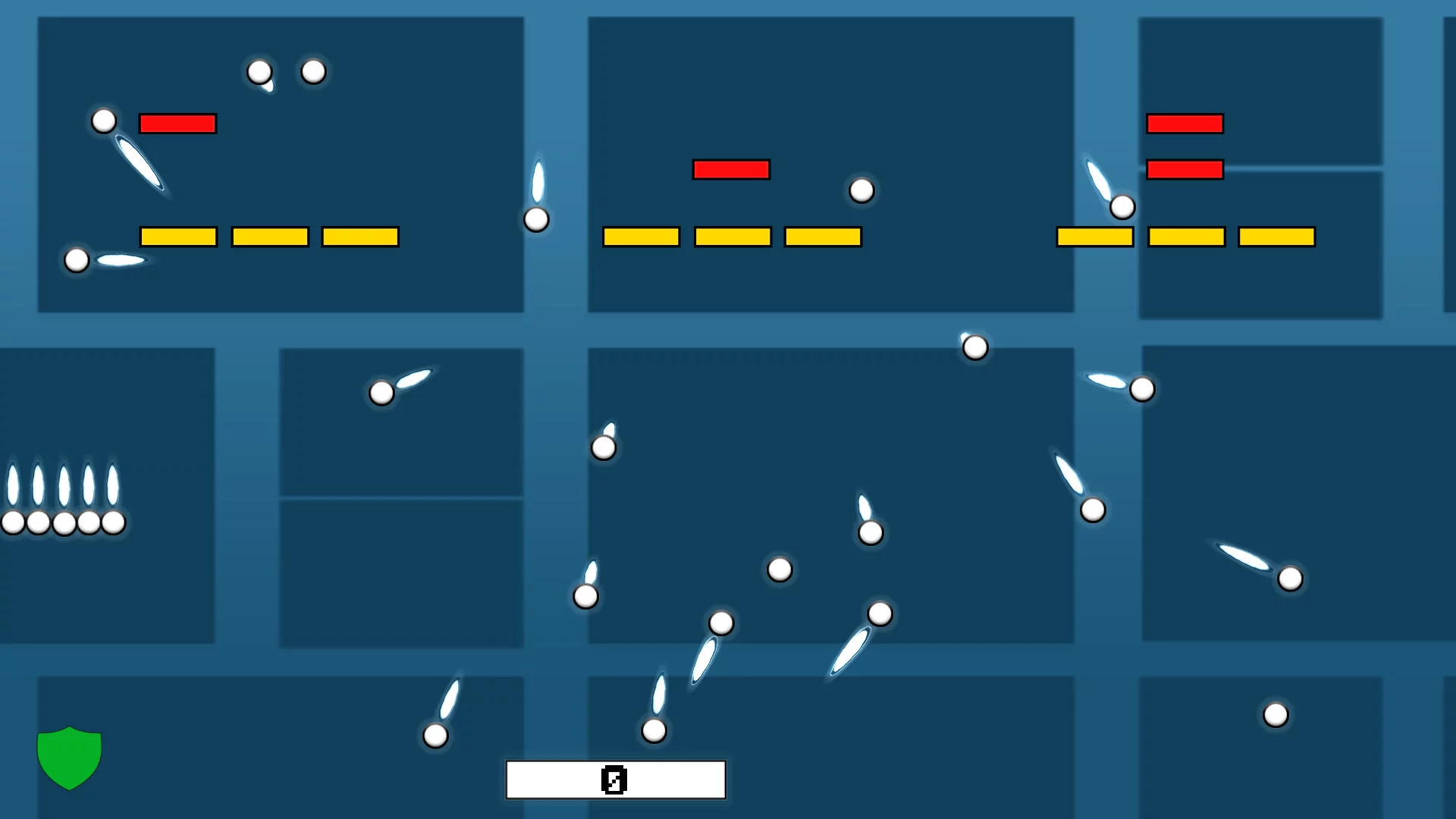 Изображение игры: Lots of Balls
