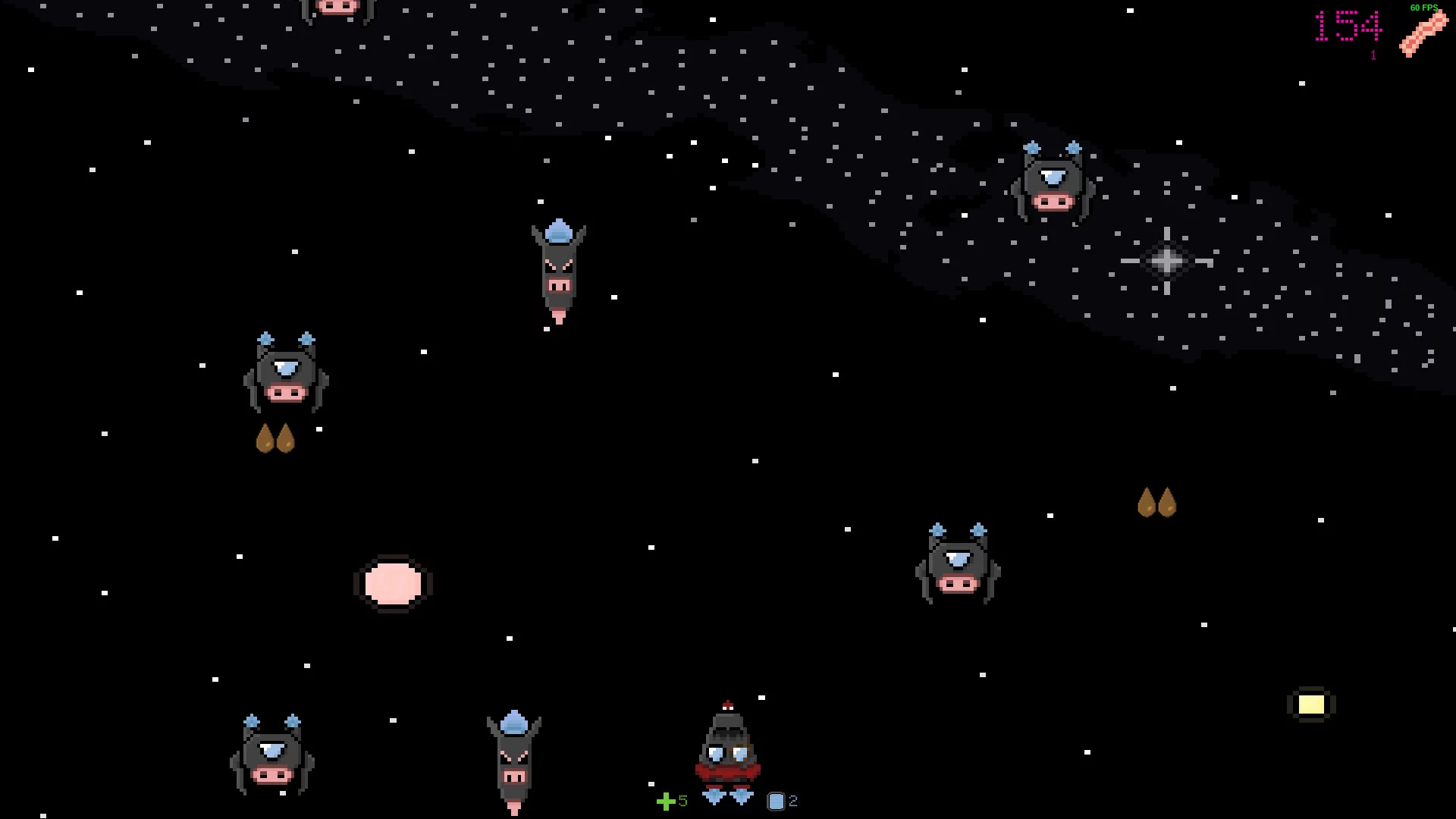 Изображение игры: Lots of Balls