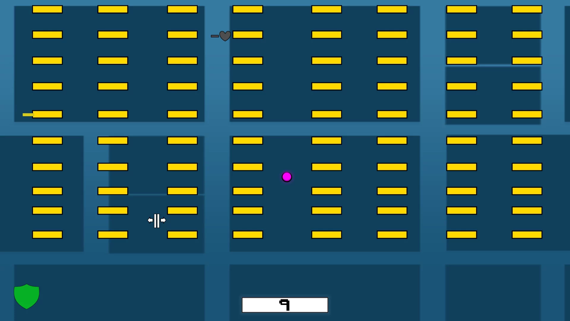 Изображение игры: Lots of Balls
